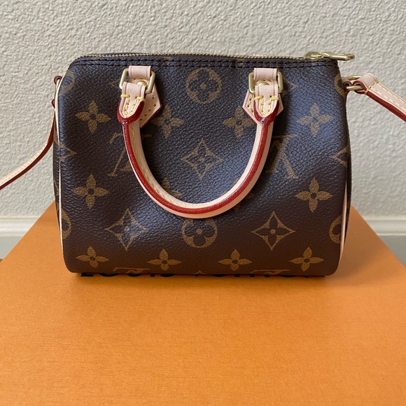 *SOLD* Speedy Nano - Picture 2 of 8